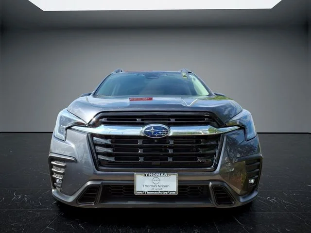 2025 Subaru Ascent Limited - Photo 2