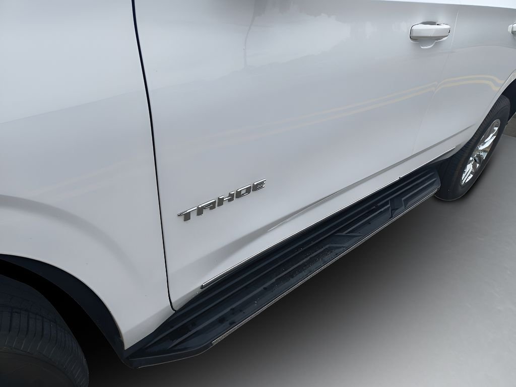 2021 Chevrolet Tahoe LT - Photo 32