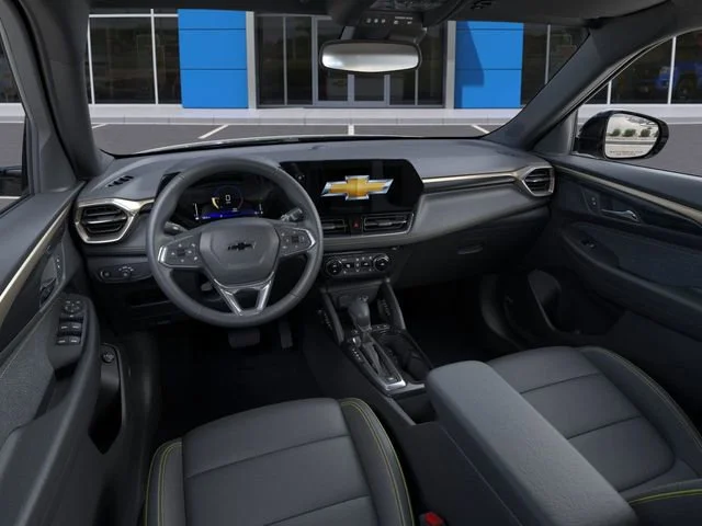 2026 Chevrolet Trailblazer Activ - Photo 15