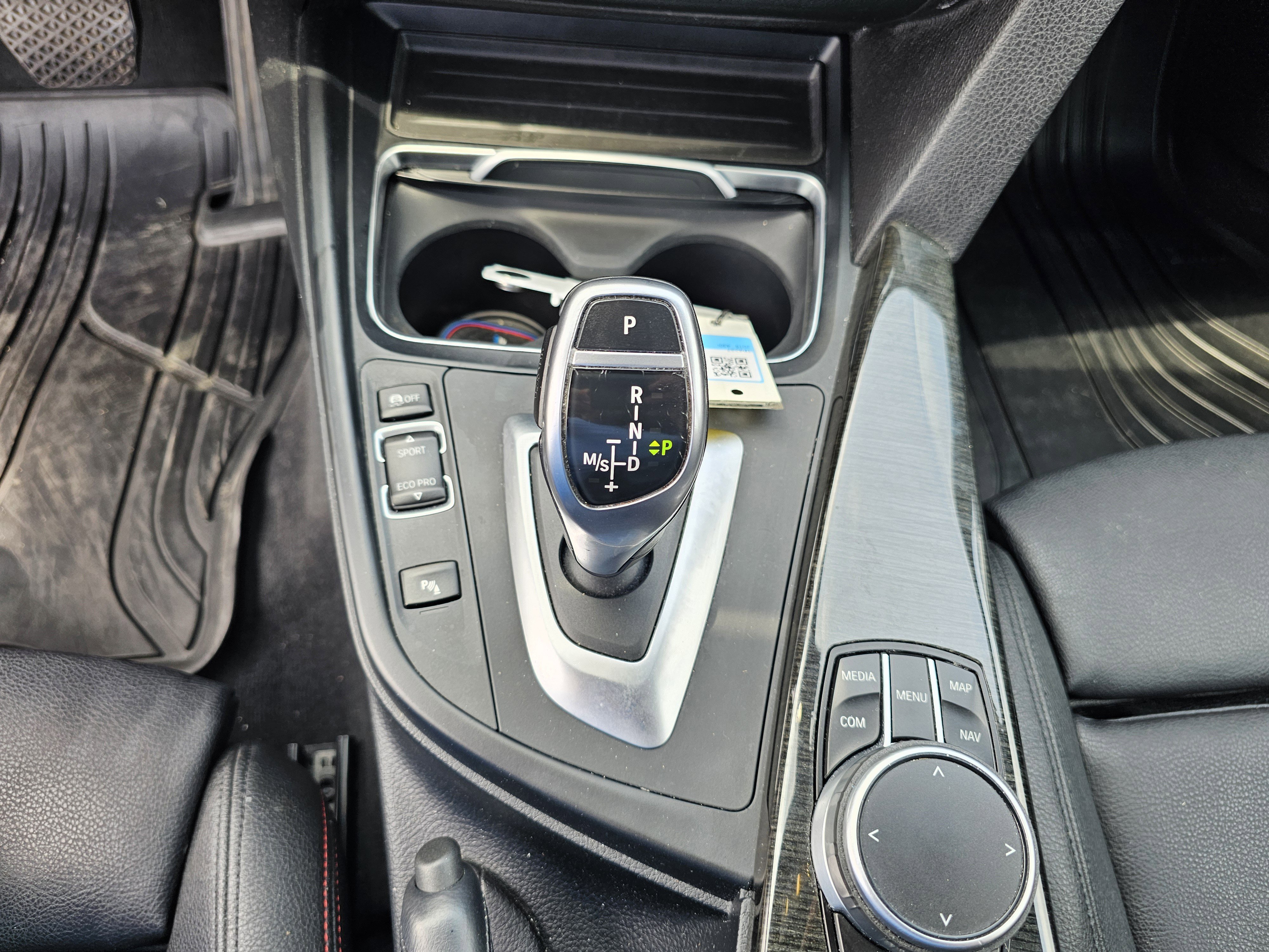 Used 2019 Jet Black BMW 430i xDrive image 25