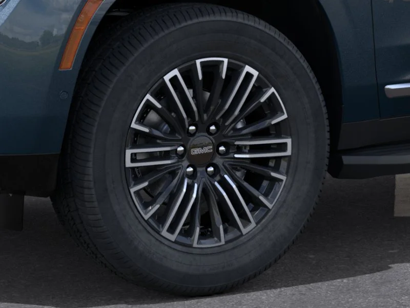2026 GMC Yukon Elevation - Photo 9