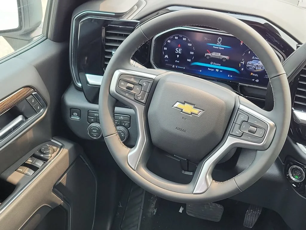 2026 Chevrolet Silverado 1500 LT - Photo 21