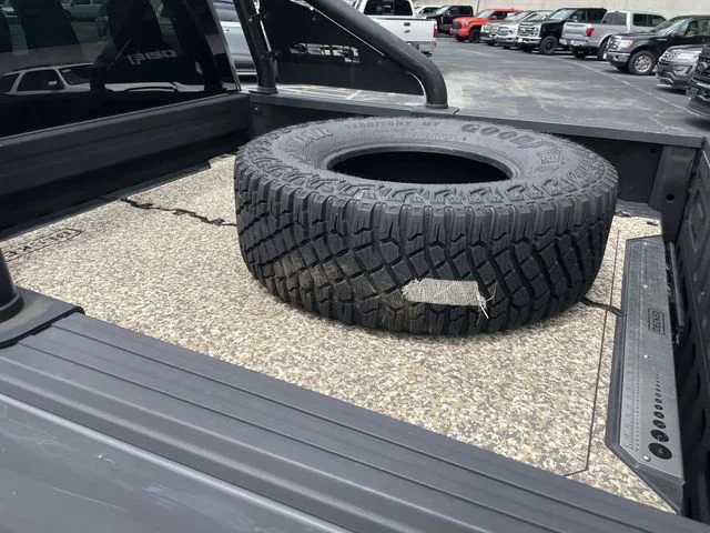 Used 2018 Lead Foot Ford XL image 12