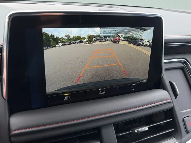 Used 2024 Black Chevrolet RST image 24