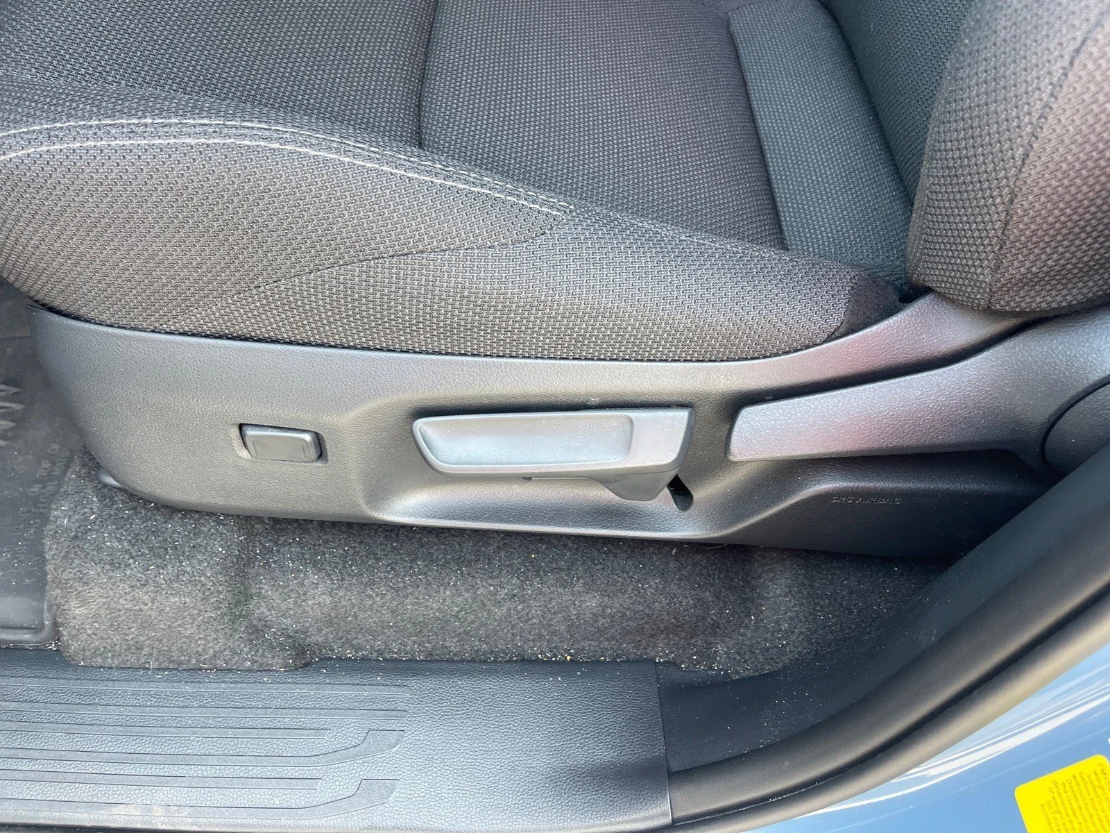 Used 2026 Blue Toyota SR5 image 9