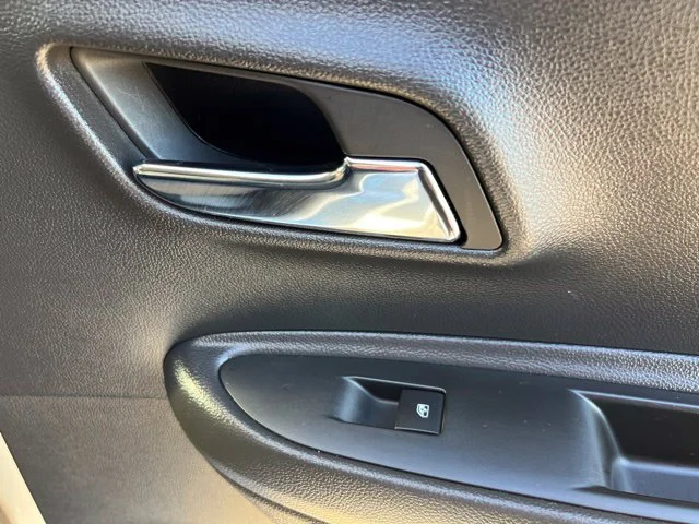 Used 2020 Silver Chevrolet LS image 28