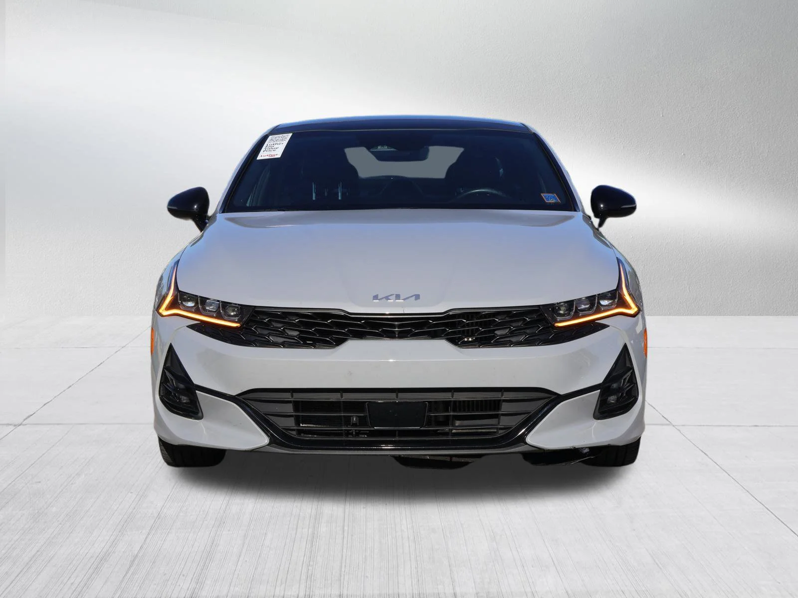 Used 2023 Kia K5 GT-Line with VIN 5XXG64J22PG205333 for sale in Kansas City