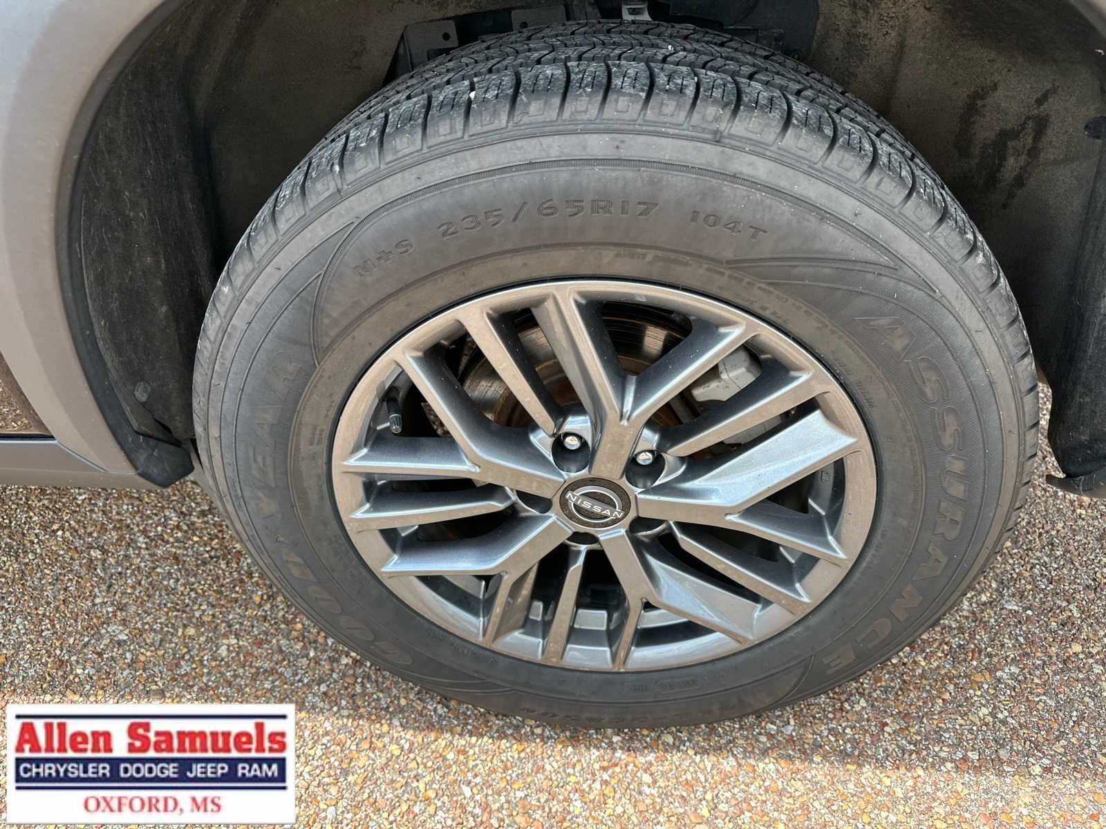 Used 2024 Super Black Nissan S image 48