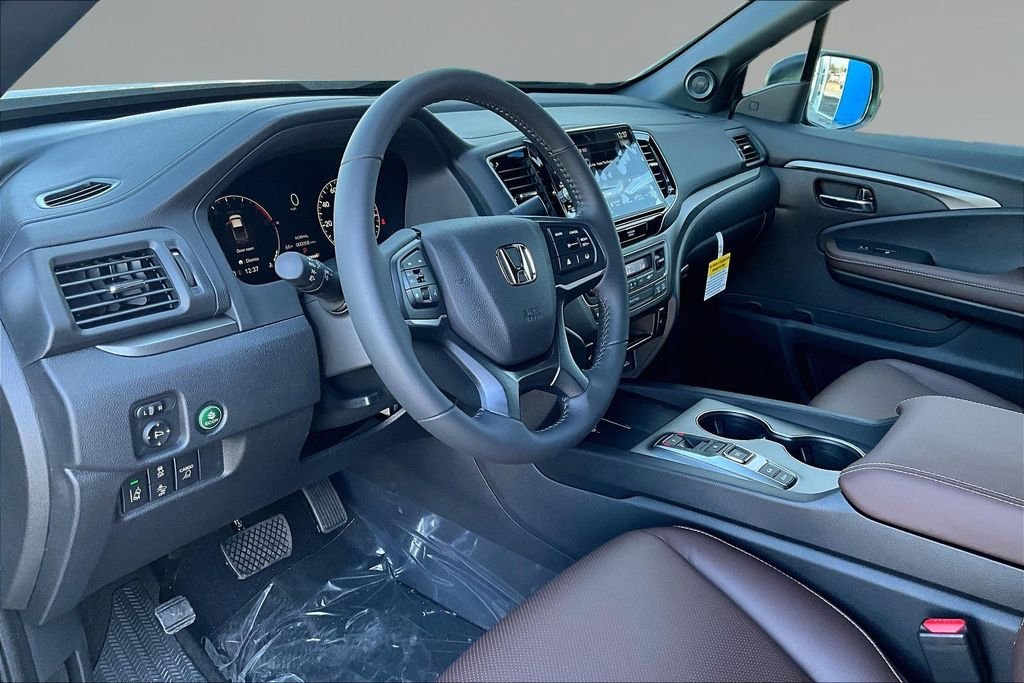 2026 Honda Ridgeline RTL - Photo 7