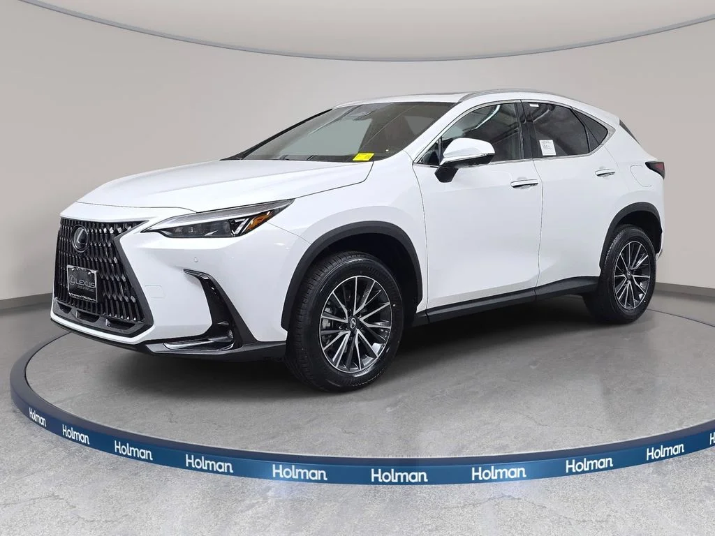 2026 Lexus NX 350 350 Premium AWD's photo