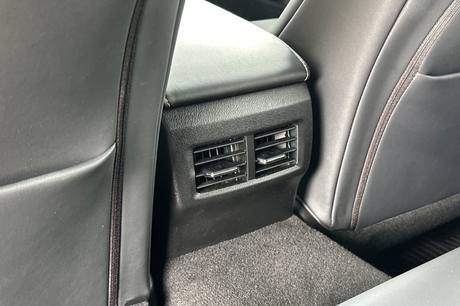 Certified Used 2024 Caviar Lexus F SPORT image 14