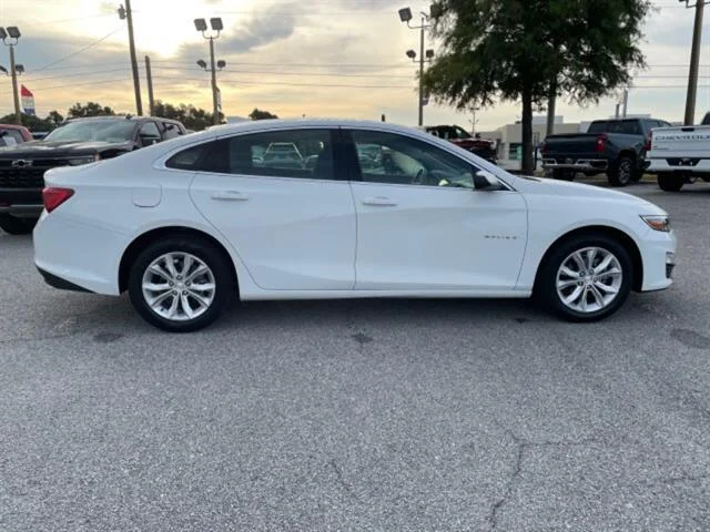 2024 Chevrolet Malibu 1LT - Photo 8