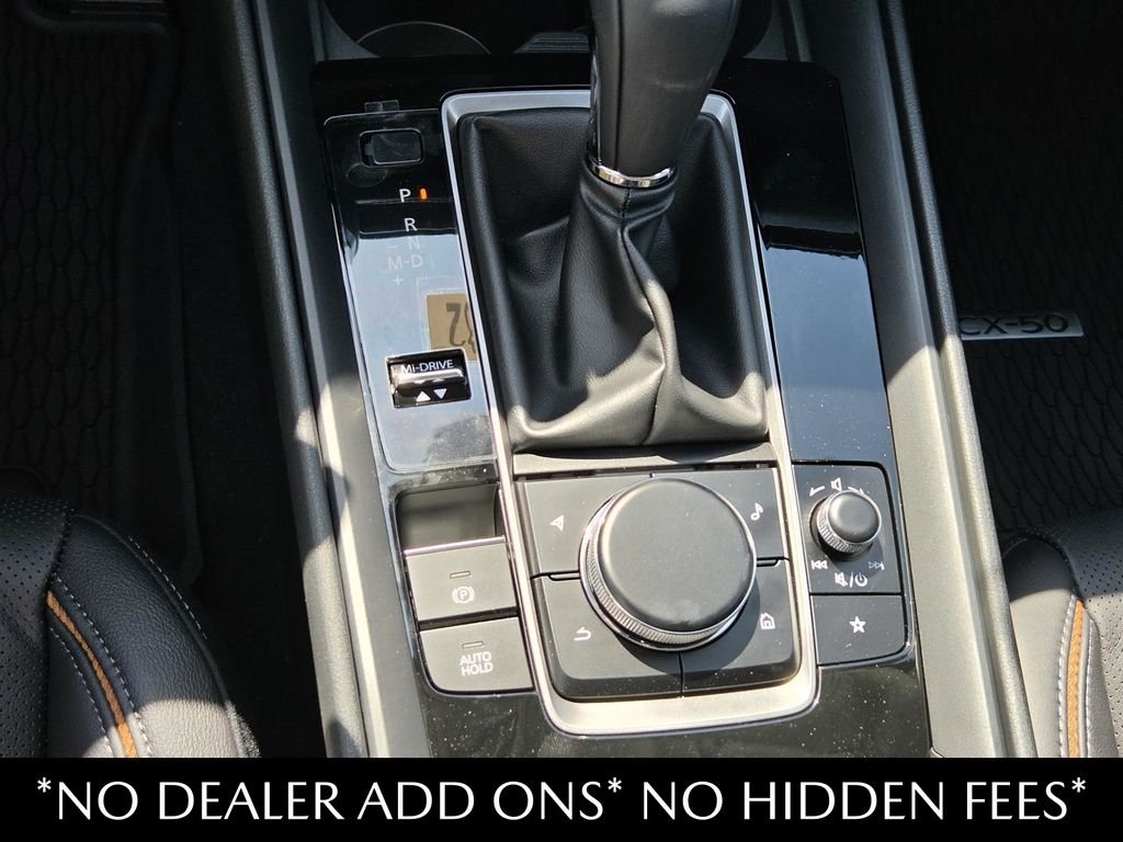 New 2026 Cypress Mazda 2.5 S Premium AWD image 22