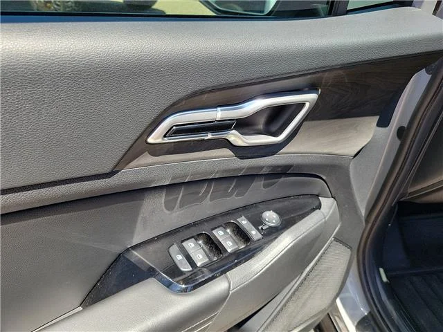 Used 2024 Gray KIA X-Line All-Wheel Drive image 11
