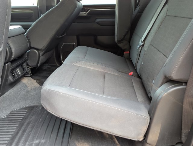 2025 Chevrolet Silverado 2500HD LT - Photo 22