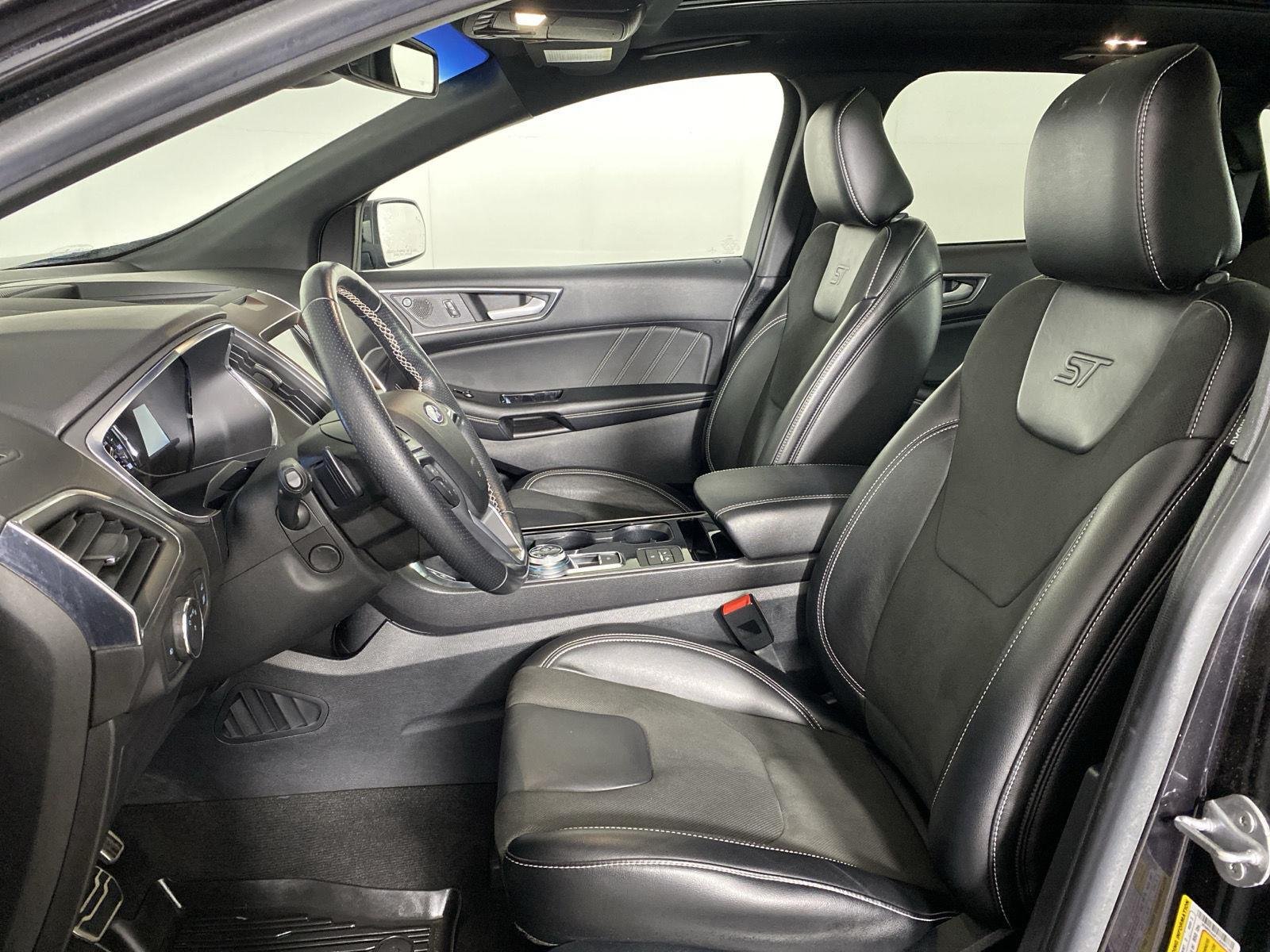 Used 2020 Bk Ford ST image 10
