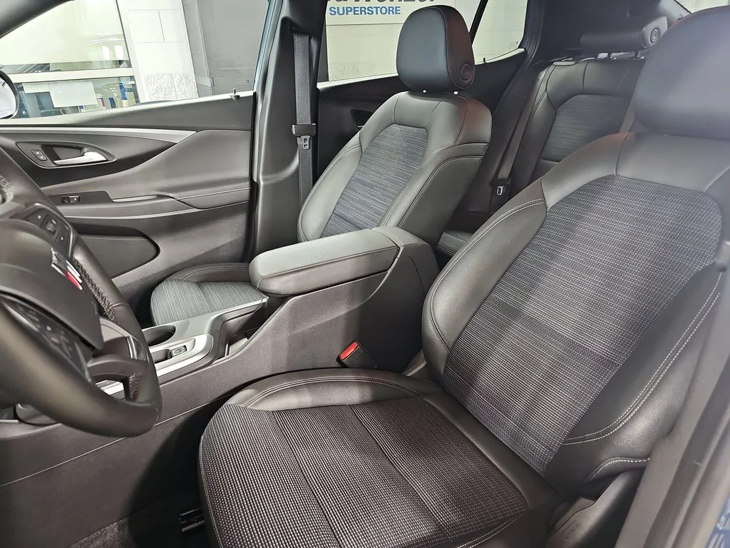 2024 Buick Envista Preferred - Photo 19