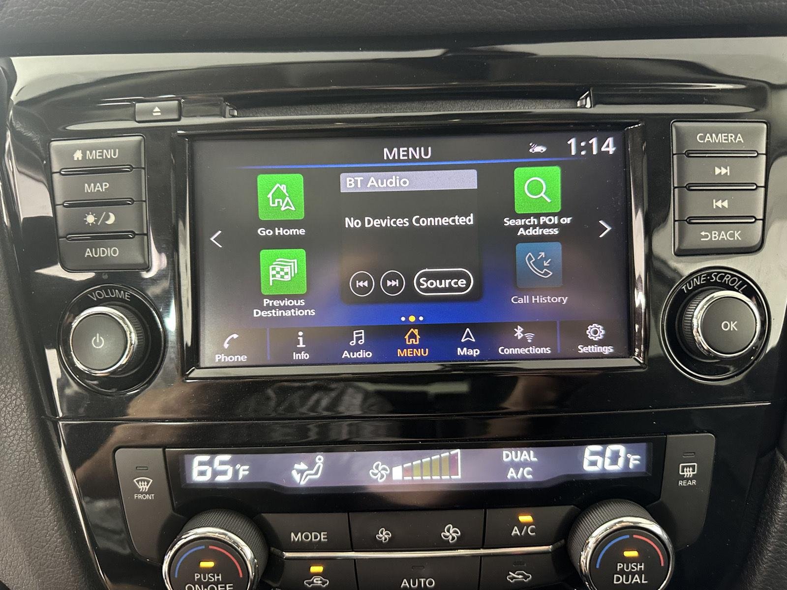 Used 2019 Gy Nissan  image 35