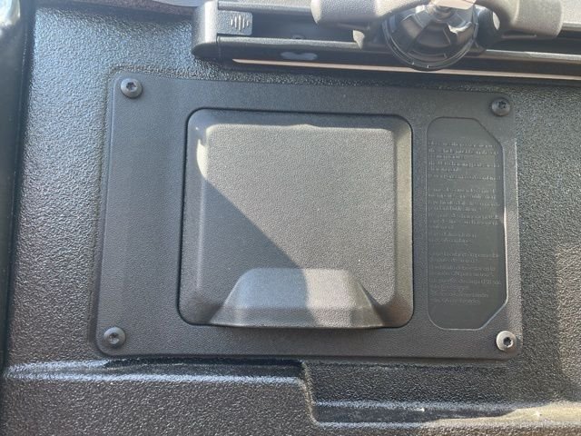 2025 Toyota Tacoma TRD Sport - Photo 20