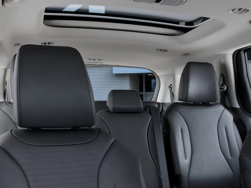 New 2026 Ceramic Silver Kia SX Prestige image 27