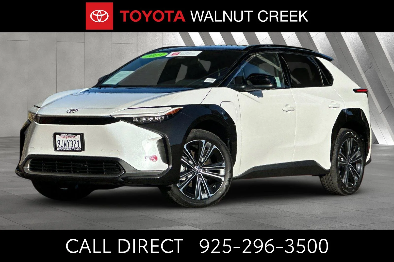 Certified Used 2023 Beige Toyota Limited image 1