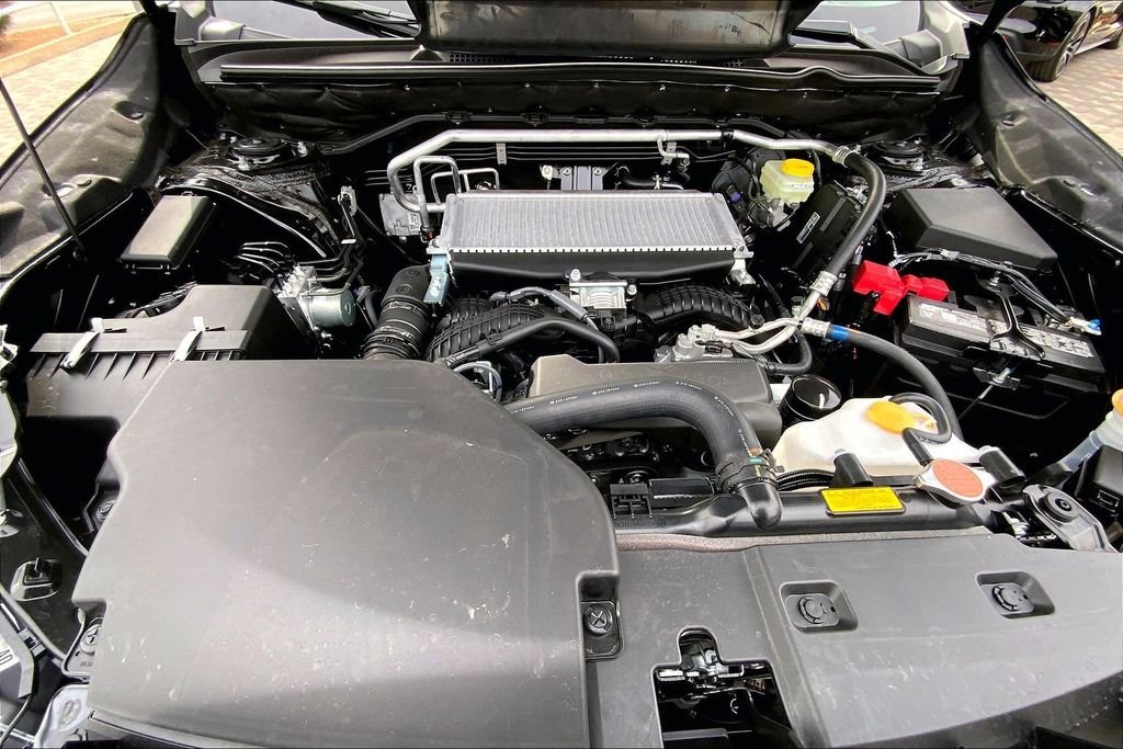 2026 Subaru Ascent Limited - Photo 12