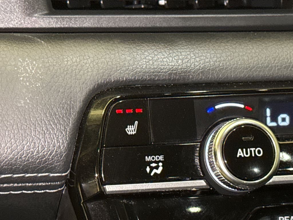 2025 Honda Pilot EX-L - Photo 27
