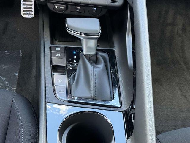 New 2025  Hyundai SEL Sport image 21