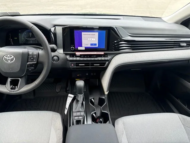 Certified Used 2026  Toyota LE image 20