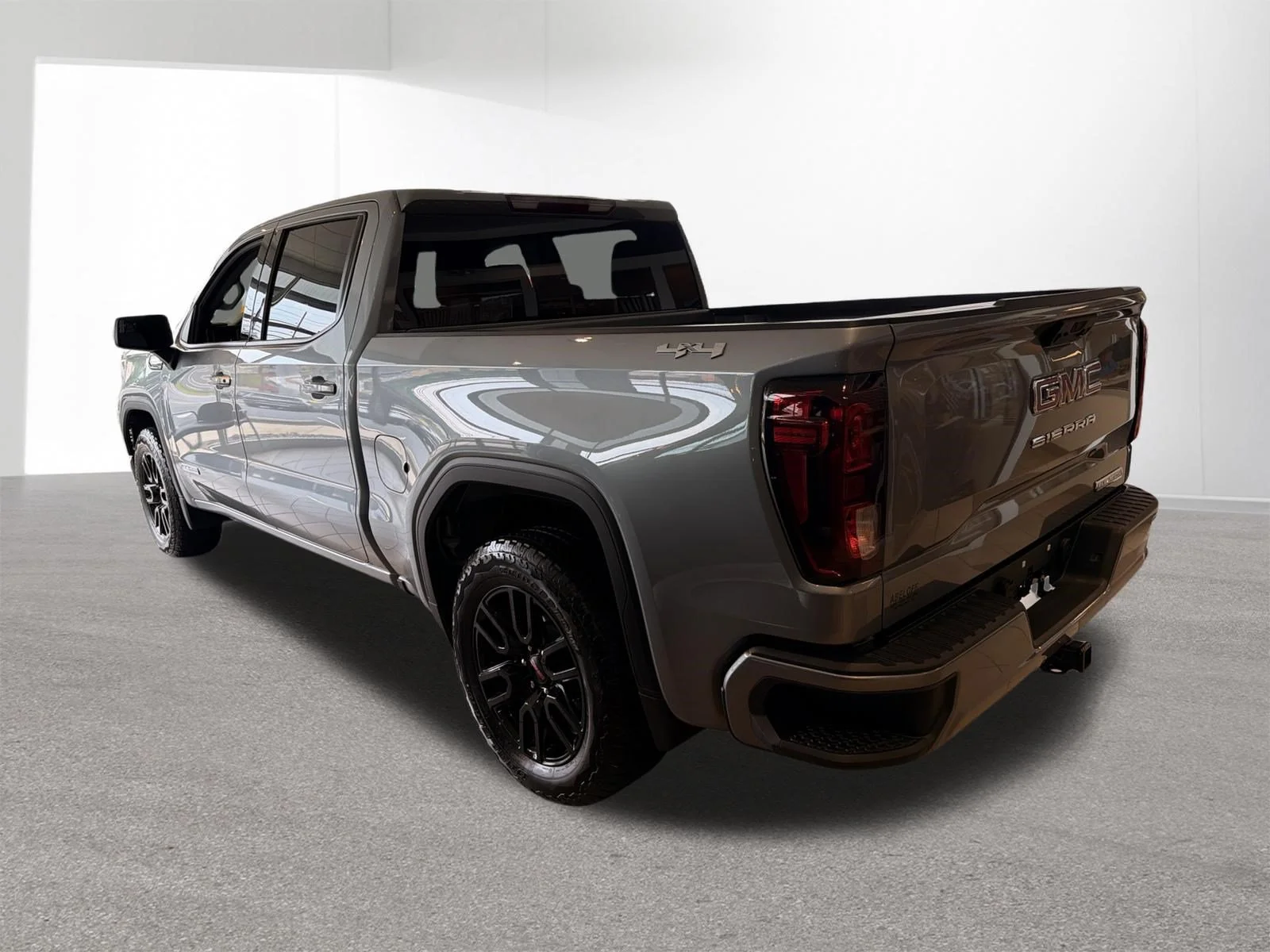 2026 GMC Sierra 1500 Elevation - Photo 6