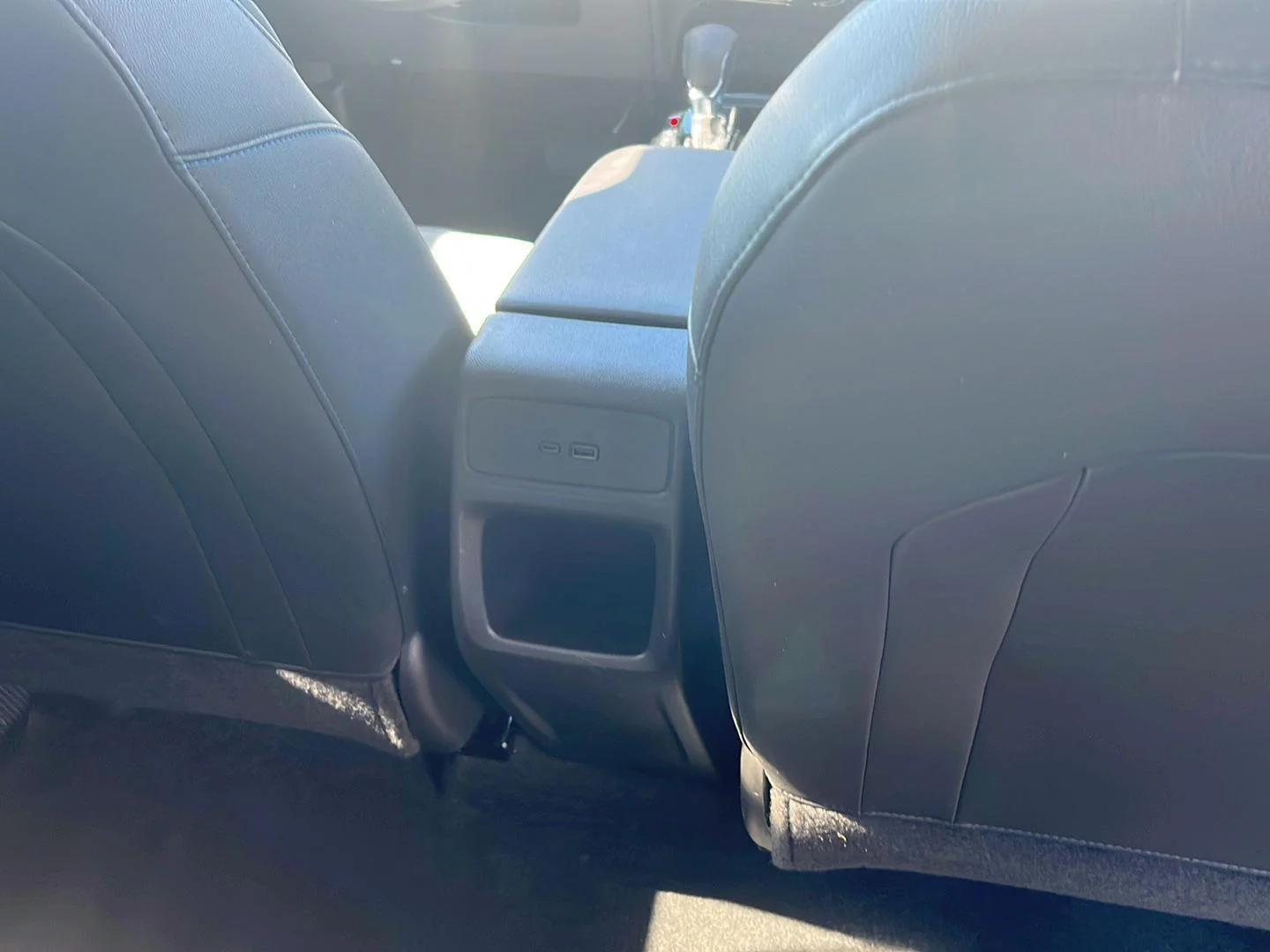 Used 2025 Sterling Gray Metallic Chevrolet LT image 27