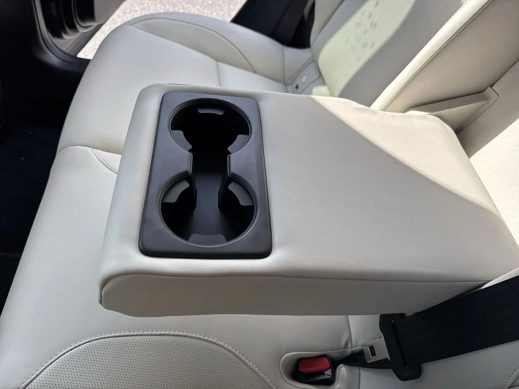 New 2024 Deep Crystal Blue Mica Mazda 2.5 Turbo Premium AWD image 38