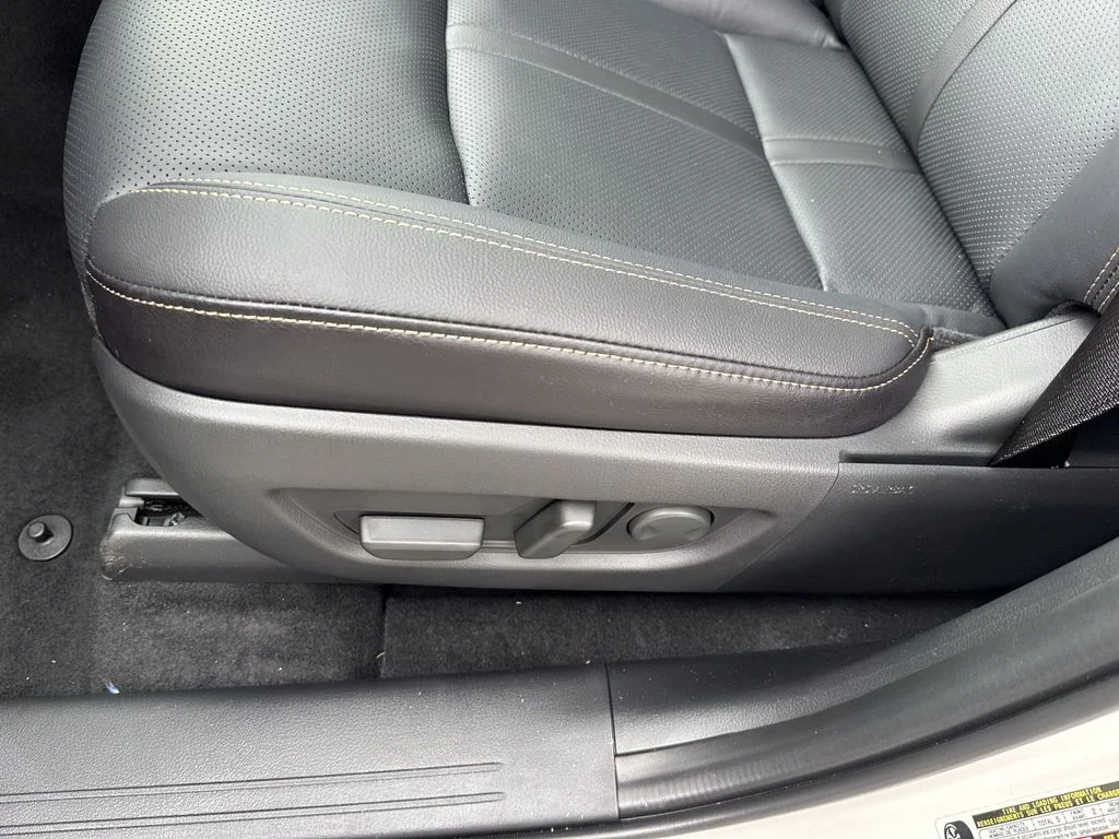 New 2026 Rhodium White Premium Mazda SC Plus AWD image 40
