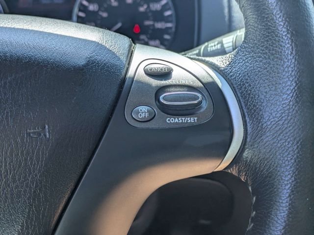 Used 2013 Black Nissan SL image 26