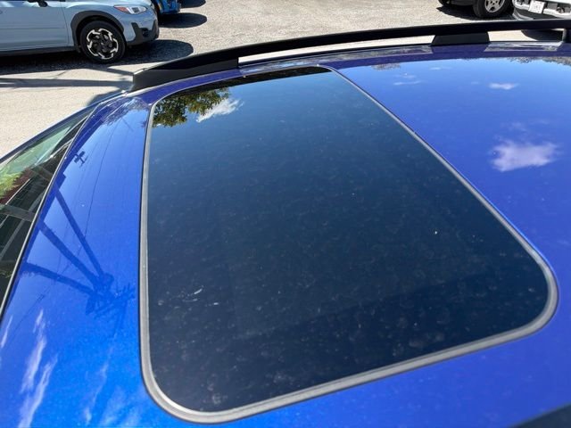 New 2026 SAPPHIRE BLUE PEARL Subaru Limited image 12
