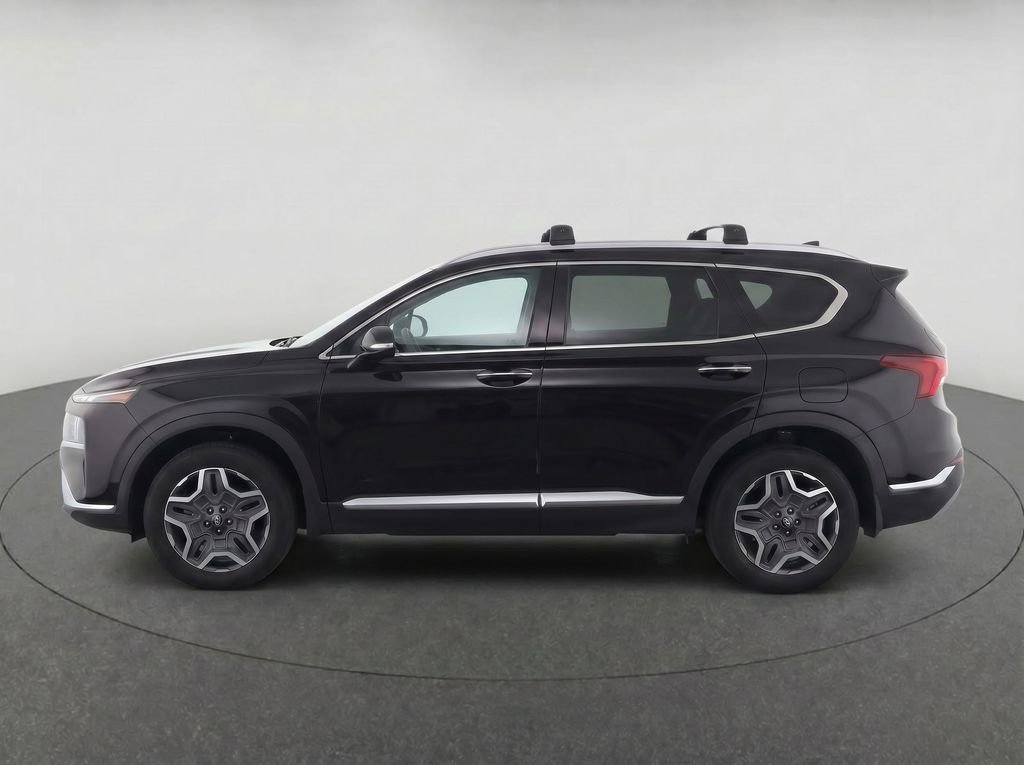 2023 Hyundai Santa Fe SEL Premium HEV - Photo 24