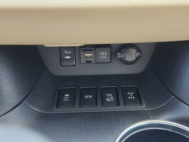Used 2019 White Toyota Limited image 23