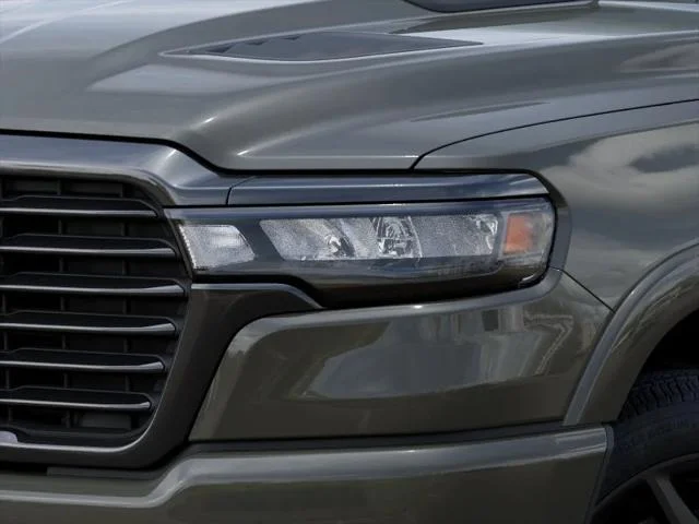 New 2026 Tank Exterior Paint RAM Laramie image 36