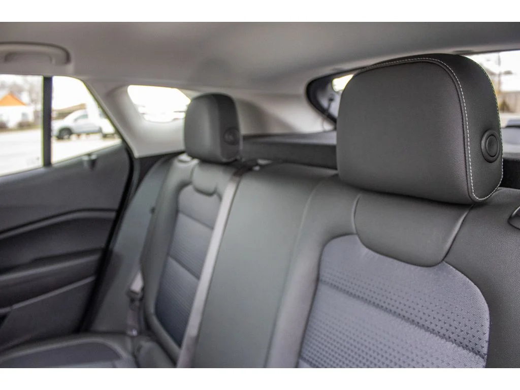 2026 Chevrolet Trax LT - Photo 36