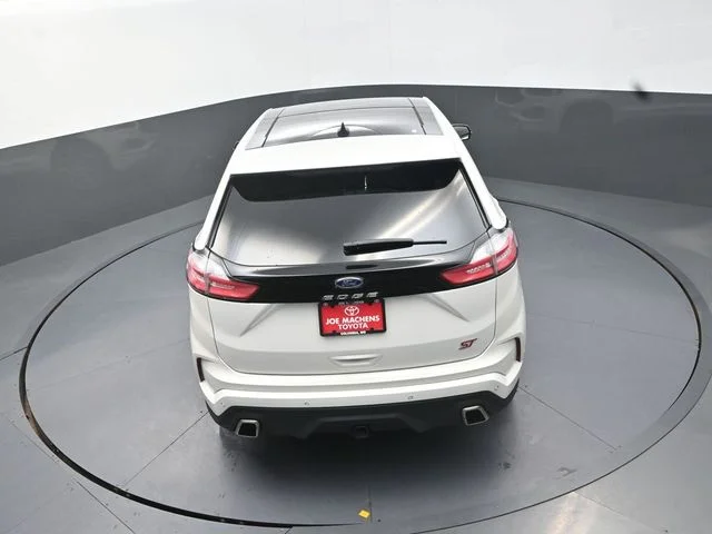 Used 2023 White Ford ST image 32