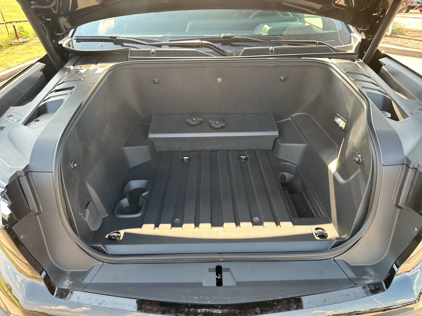 2026 Chevrolet Silverado EV LT - Photo 24