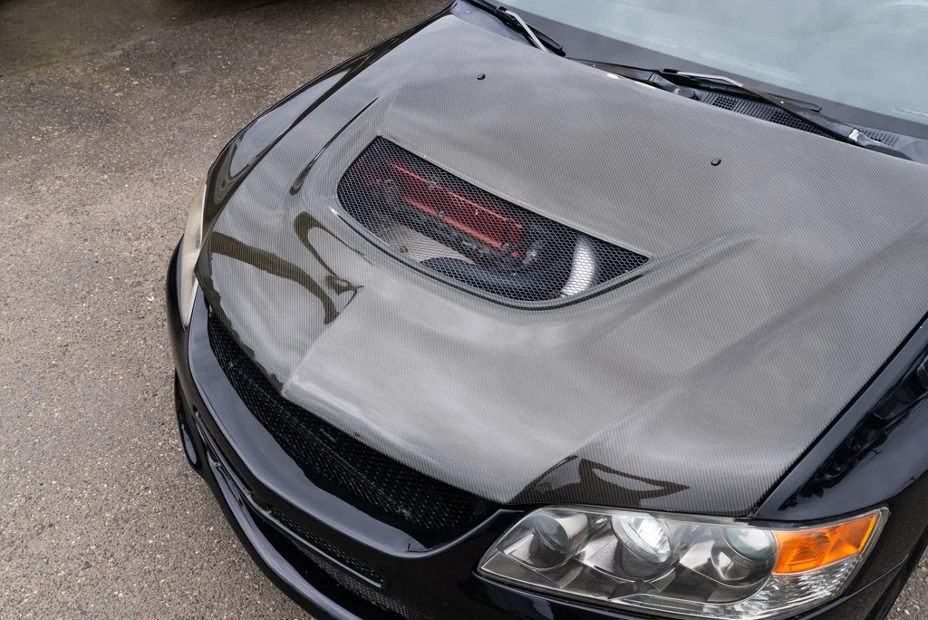 Used 2006  Mitsubishi Evolution IX image 3