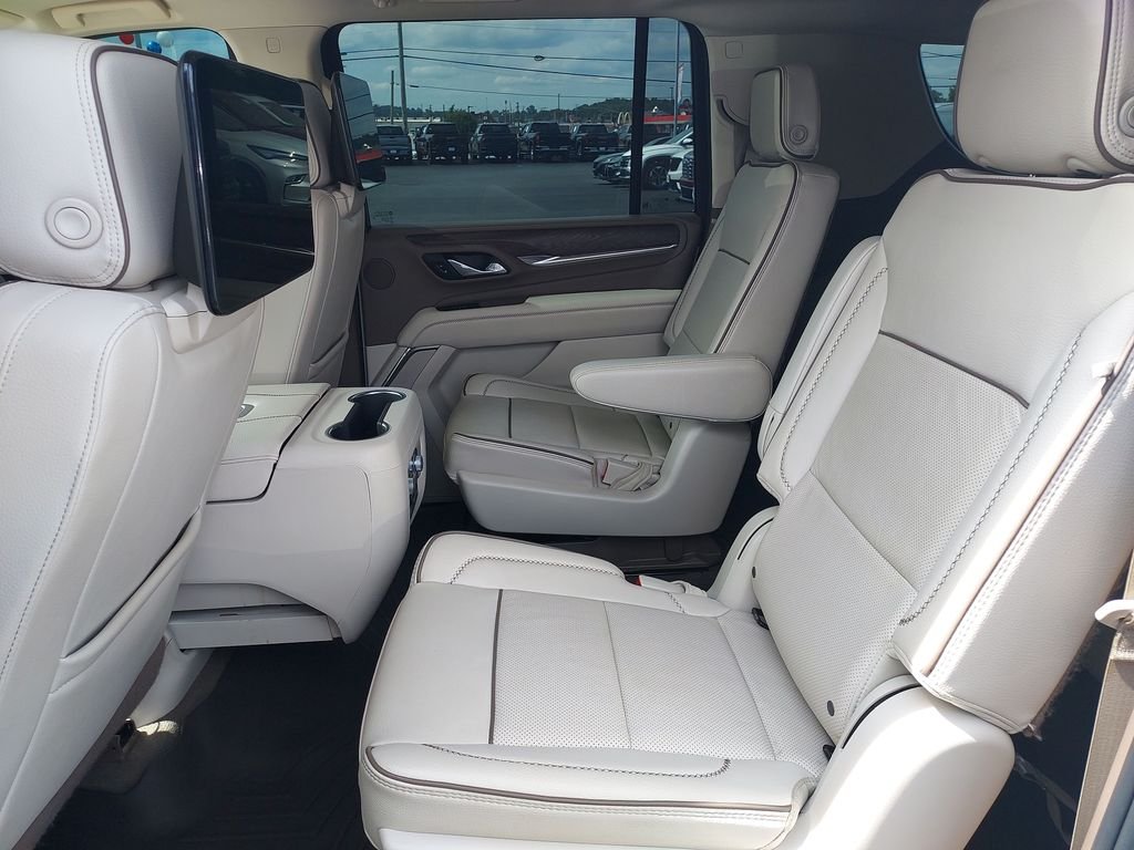 Certified Used 2024 White GMC Denali image 14