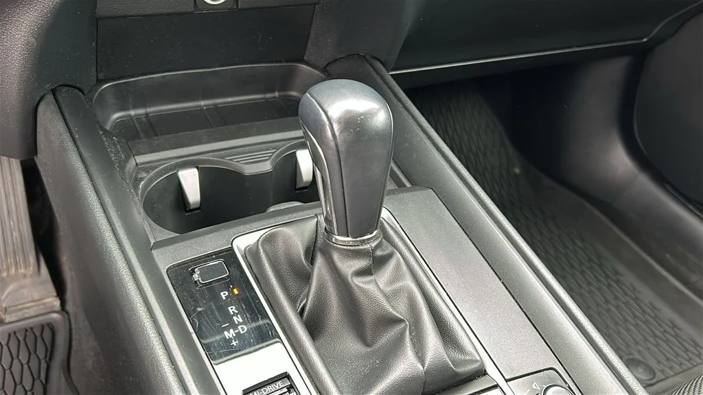 Used 2024 Gray Mazda 2.5 S Premium Package image 19