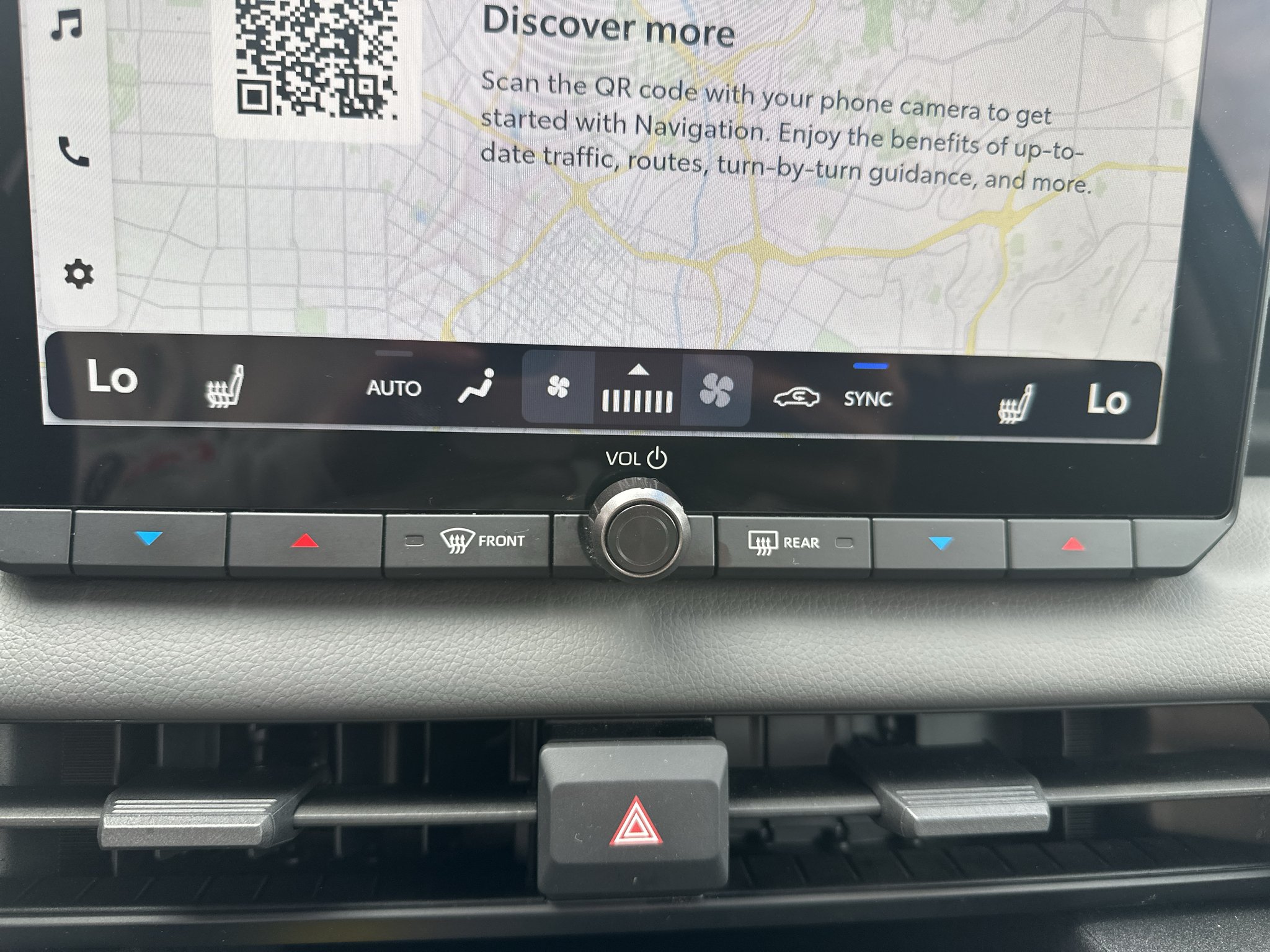 Used 2026 Blueprint Toyota XLE Premium image 23