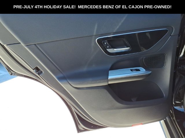 Certified Used 2026 Black Mercedes-Benz GLC 300 image 18