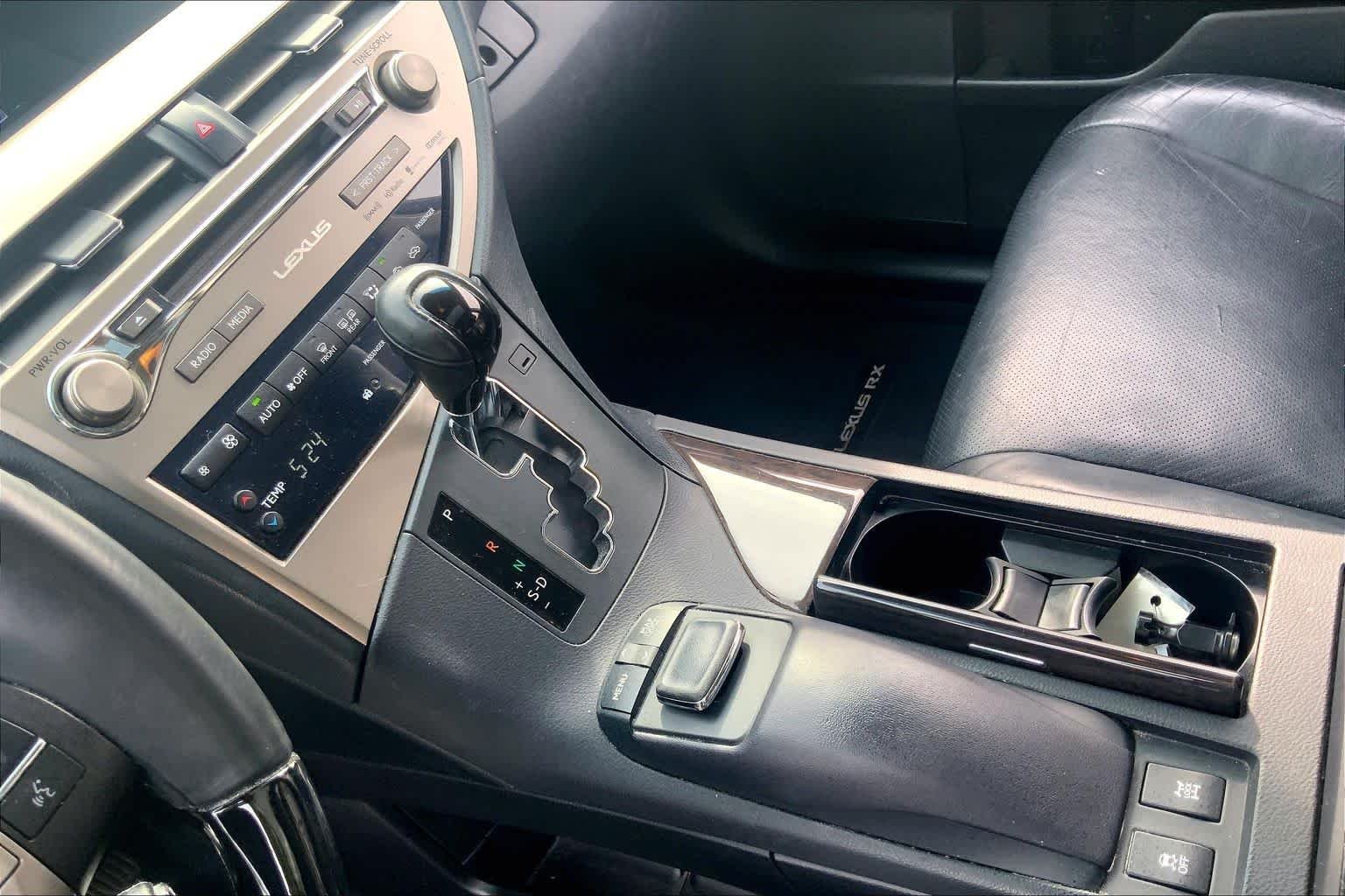 Used 2015 Silver Lining Metallic Lexus  image 16