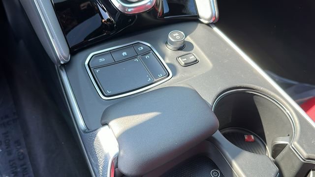 2025 Acura TLX A-SPEC Package - Photo 50