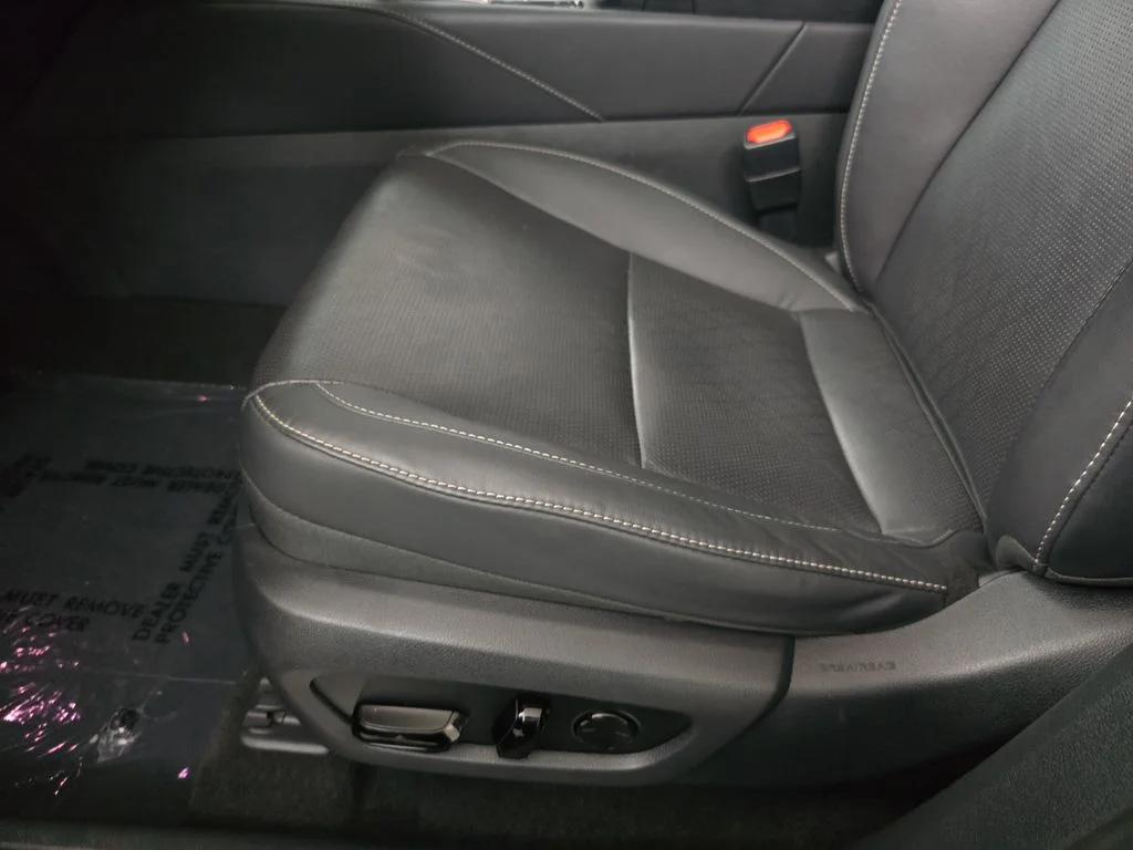 Certified Used 2023 Purple Lexus 350 Premium Plus image 27