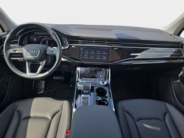 Used 2023 Silver Audi 45 Premium image 10
